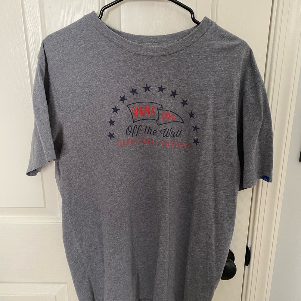 Vans Original T-Shirt